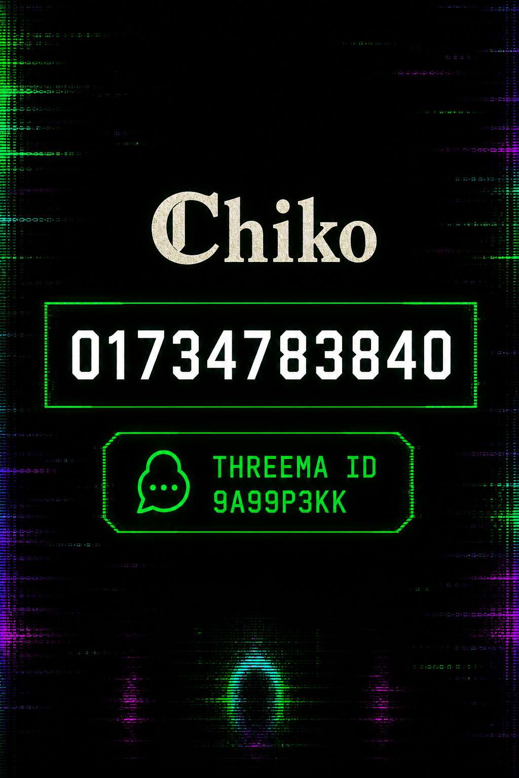 Chiko
